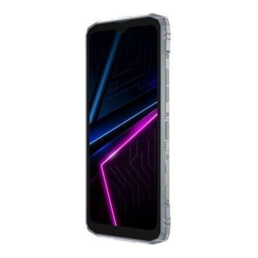 DOOGEE Blade 10 Pro Energy 6/256GB Metalic Silver