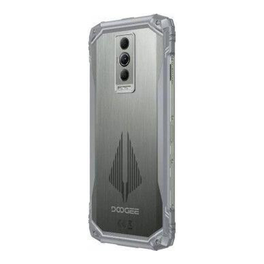 DOOGEE Blade 10 Pro Energy 6/256GB Metalic Silver