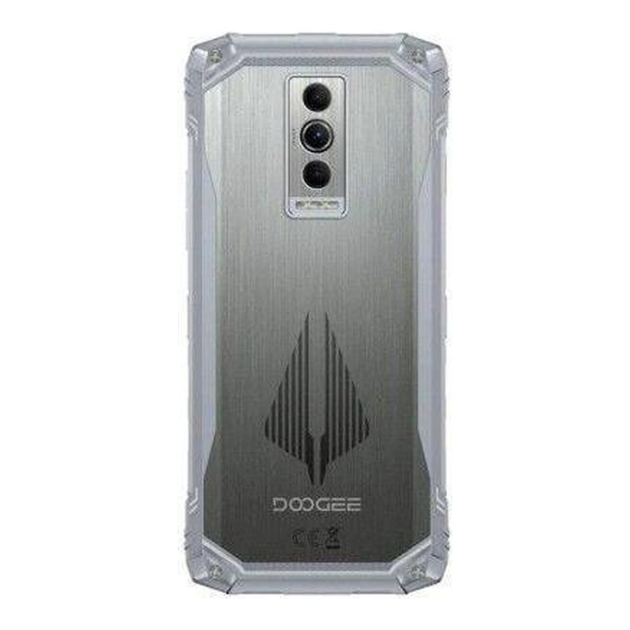 DOOGEE Blade 10 Pro Energy 6/256GB Metalic Silver