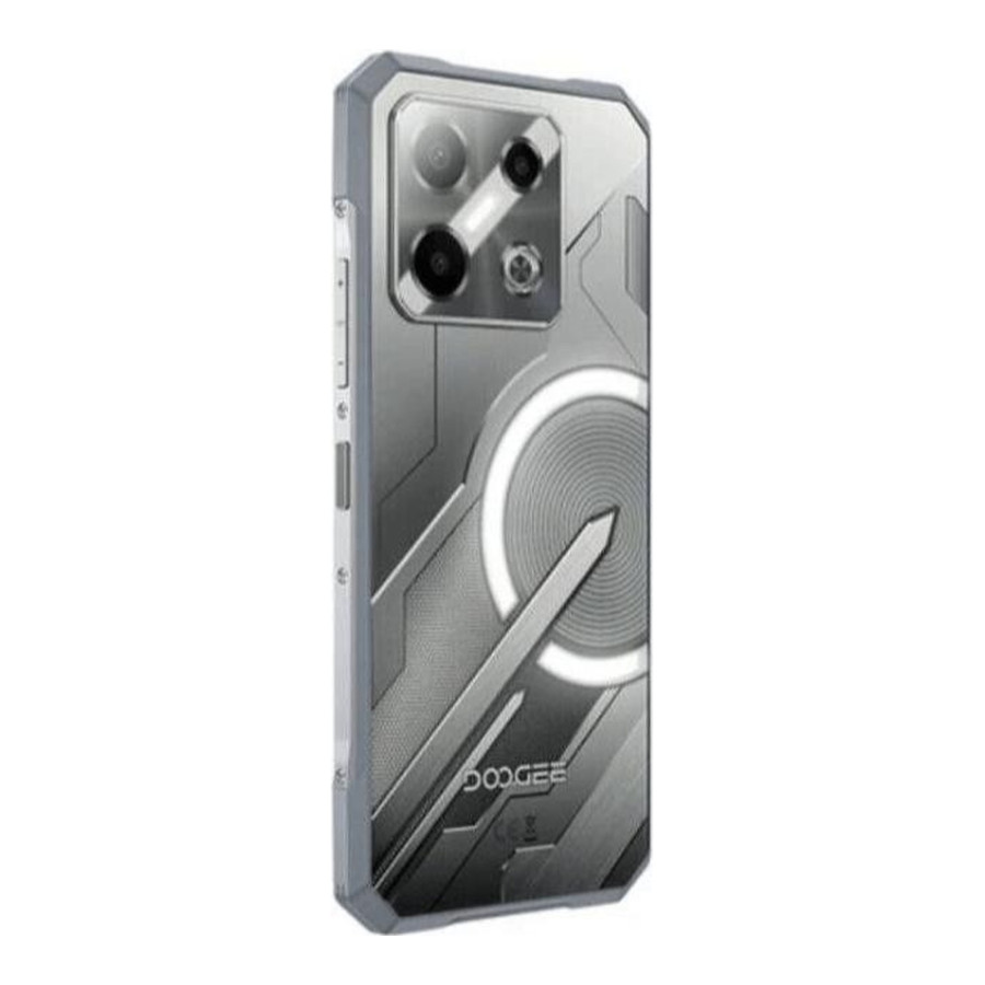 DOOGEE Blade GT Pro 12/512GB Silver