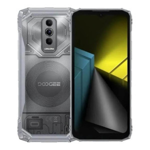 DOOGEE Blade 10 Ultra Energy 8/256GB Galaxy Titanium