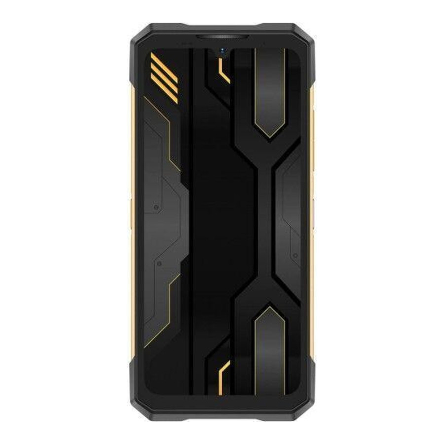 DOOGEE S200X VIP Edition 12/512GB Golden Guardian
