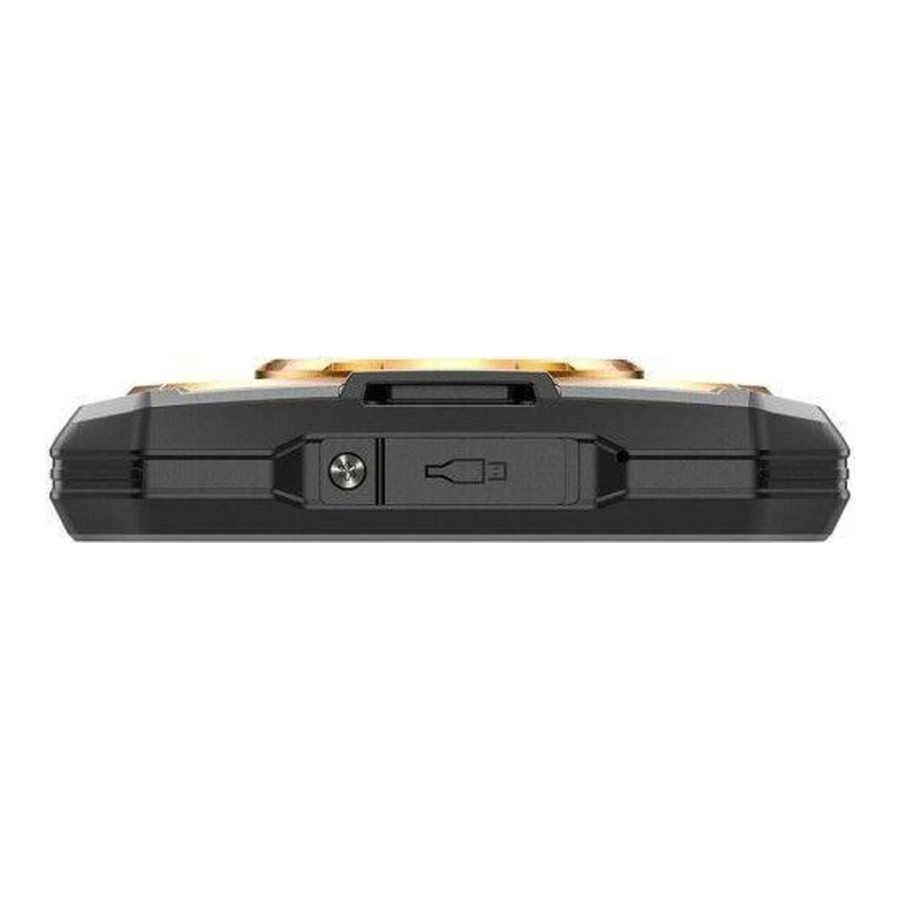 DOOGEE S200X VIP Edition 12/512GB Golden Guardian