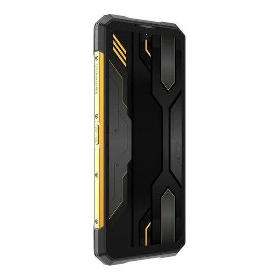 DOOGEE S200X VIP Edition 12/512GB Golden Guardian