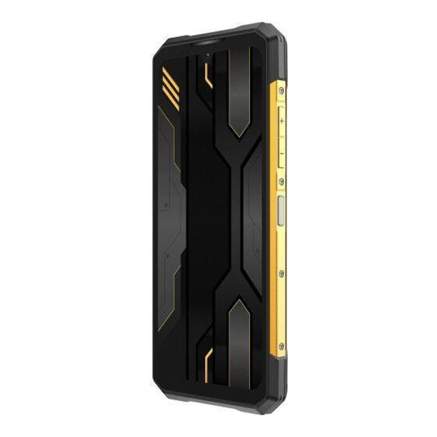 DOOGEE S200X VIP Edition 12/512GB Golden Guardian