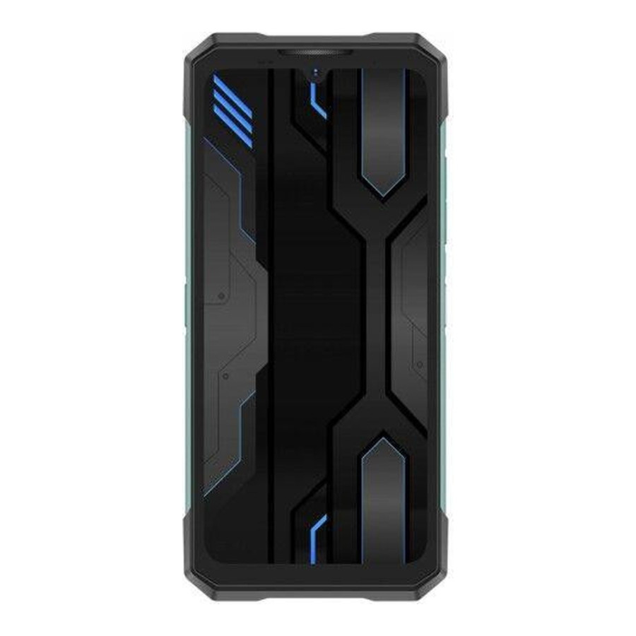 DOOGEE S200X VIP Edition 12/512GB Green Ranger