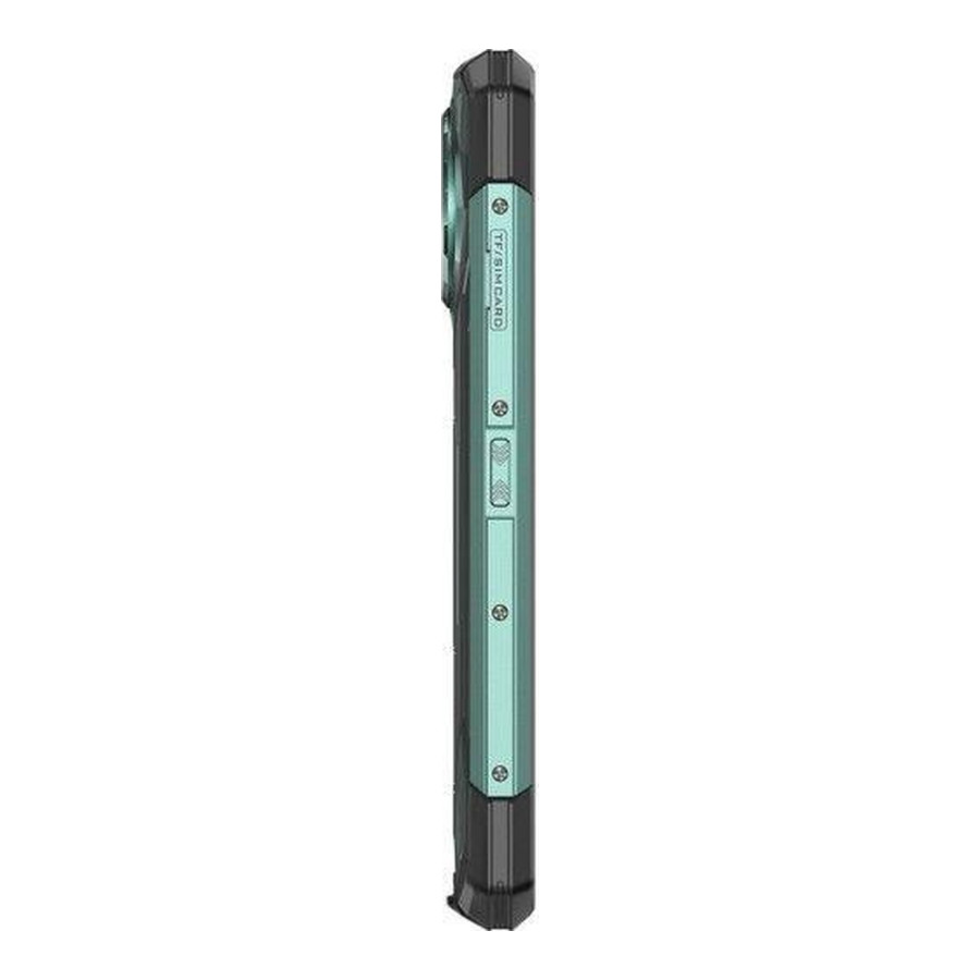 DOOGEE S200X VIP Edition 12/512GB Green Ranger