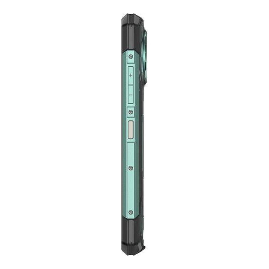 DOOGEE S200X VIP Edition 12/512GB Green Ranger
