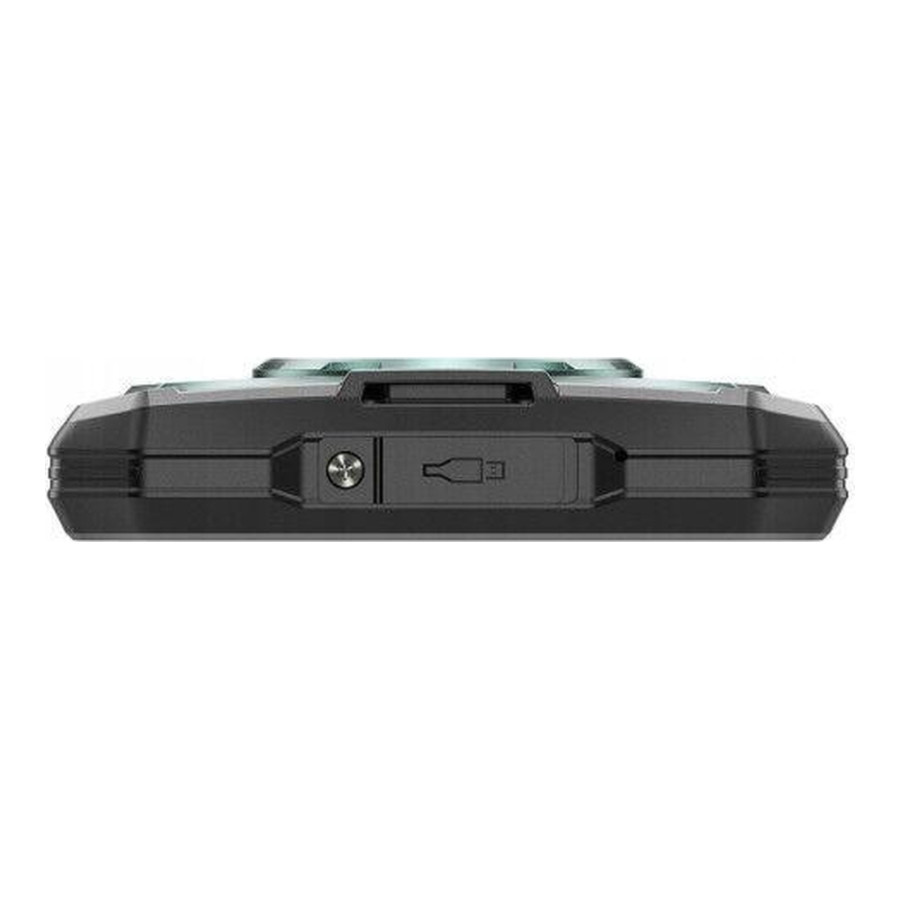 DOOGEE S200X VIP Edition 12/512GB Green Ranger