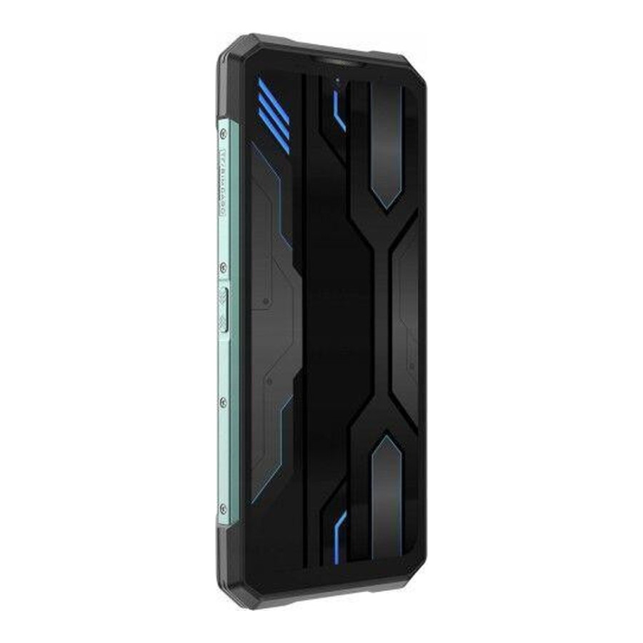 DOOGEE S200X VIP Edition 12/512GB Green Ranger