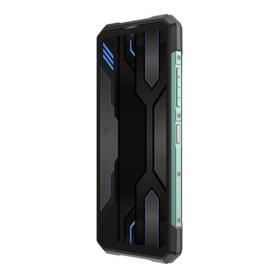 DOOGEE S200X VIP Edition 12/512GB Green Ranger