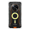 DOOGEE Fire 7 Pro 8/256GB Blaze Orange