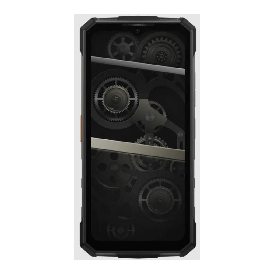 DOOGEE Fire 7 Pro 8/256GB Blaze Orange