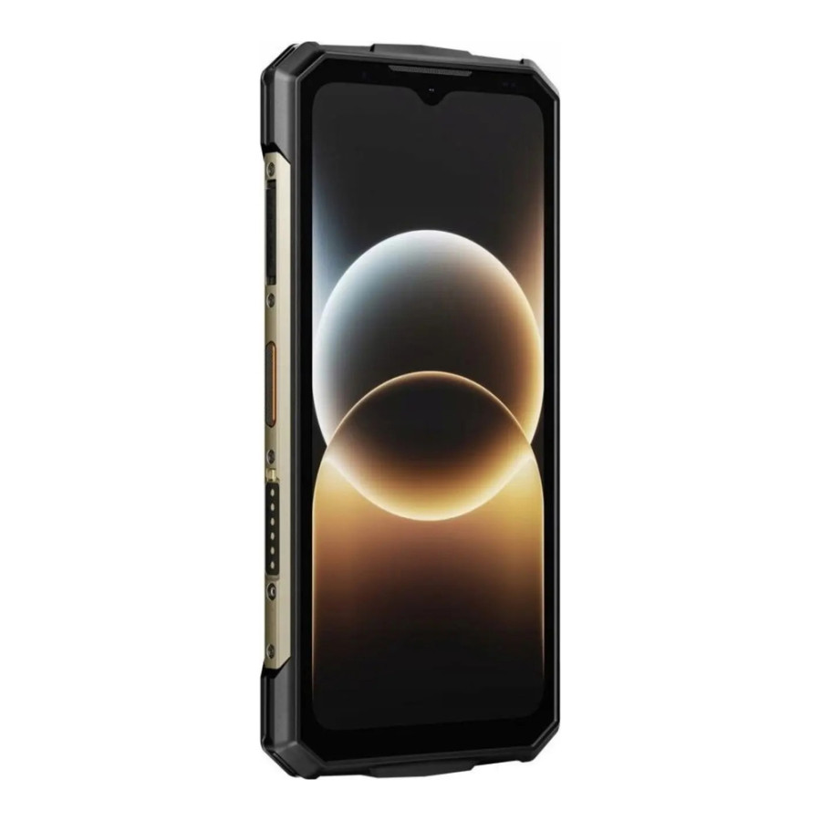 DOOGEE Fire 7 Ultra 8/256GB Obsidian Gold