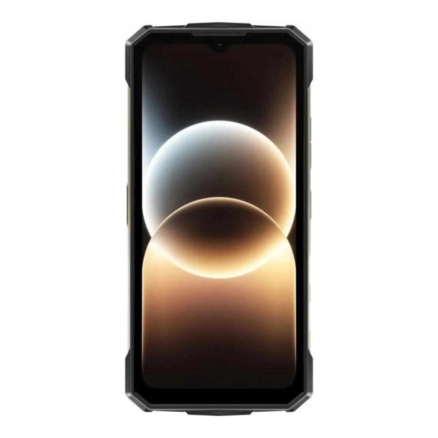DOOGEE Fire 7 Ultra 8/256GB Obsidian Gold