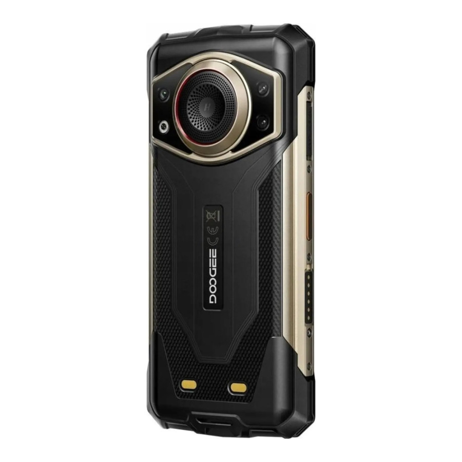 DOOGEE Fire 7 Ultra 8/256GB Obsidian Gold
