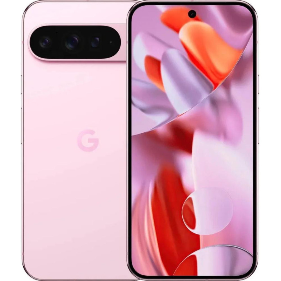 Google Pixel 9 Pro 16/512GB Rose Quartz
