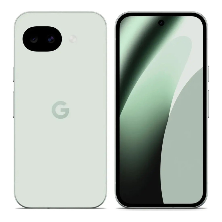 Google Pixel 10a 8/128GB Fog