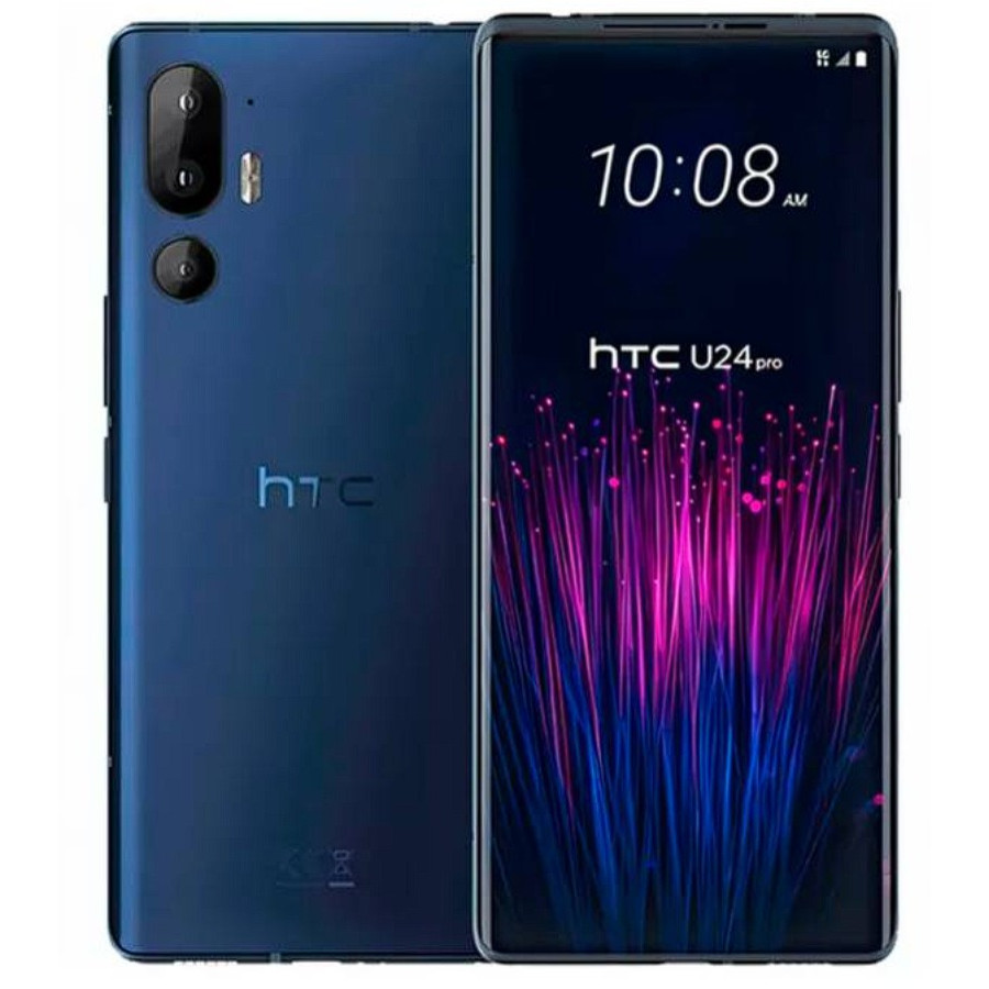 HTC U24 Pro 12/256GB Space Navy