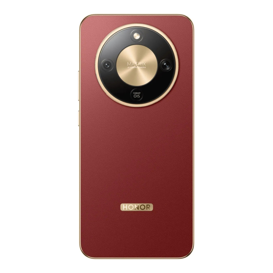 Honor X9d 12/256GB Reddish Brown