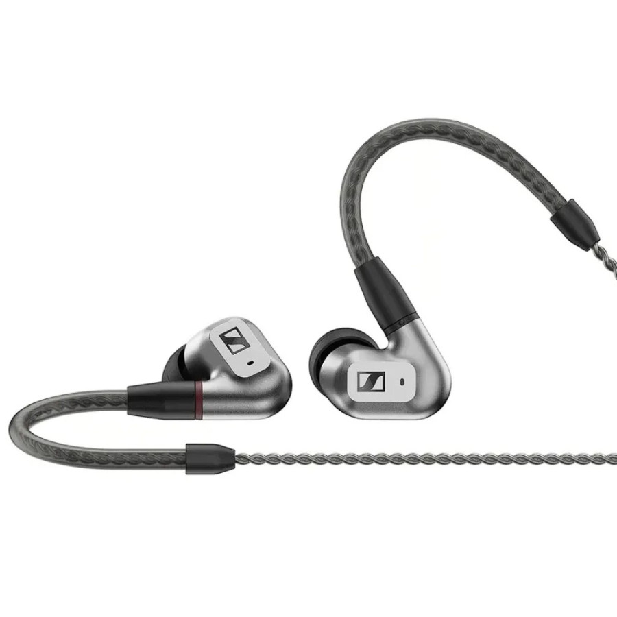 Sennheiser IE 200 Silver Edition