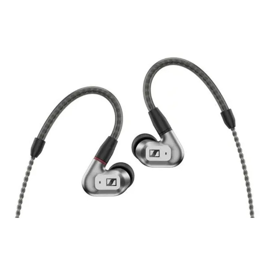 Sennheiser IE 200 Silver Edition