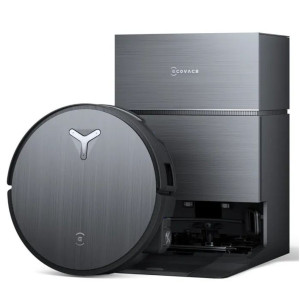 ECOVACS Deebot X11 Pro Omni (DEX99-1 Black)