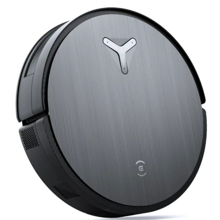 ECOVACS Deebot X11 Pro Omni (DEX99-1 Black)