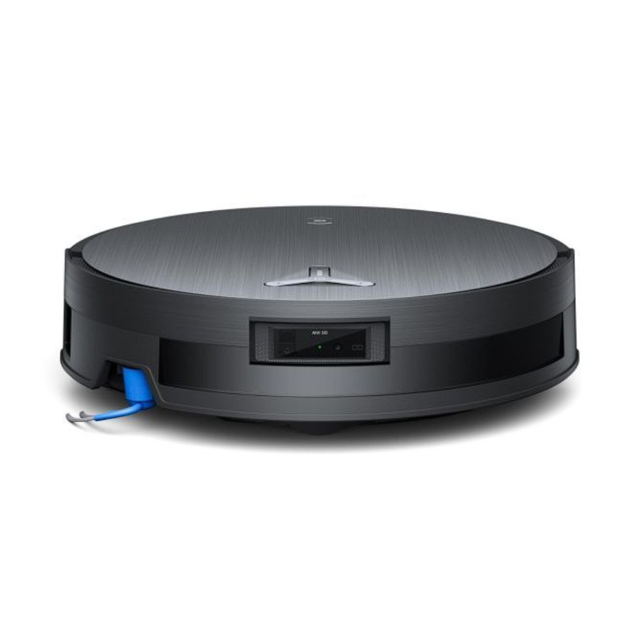 ECOVACS Deebot X11 Pro Omni (DEX99-1 Black)