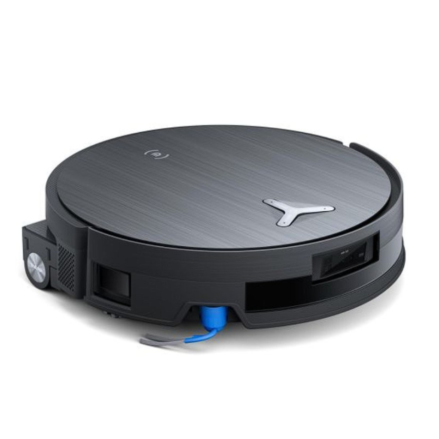 ECOVACS Deebot X11 Pro Omni (DEX99-1 Black)