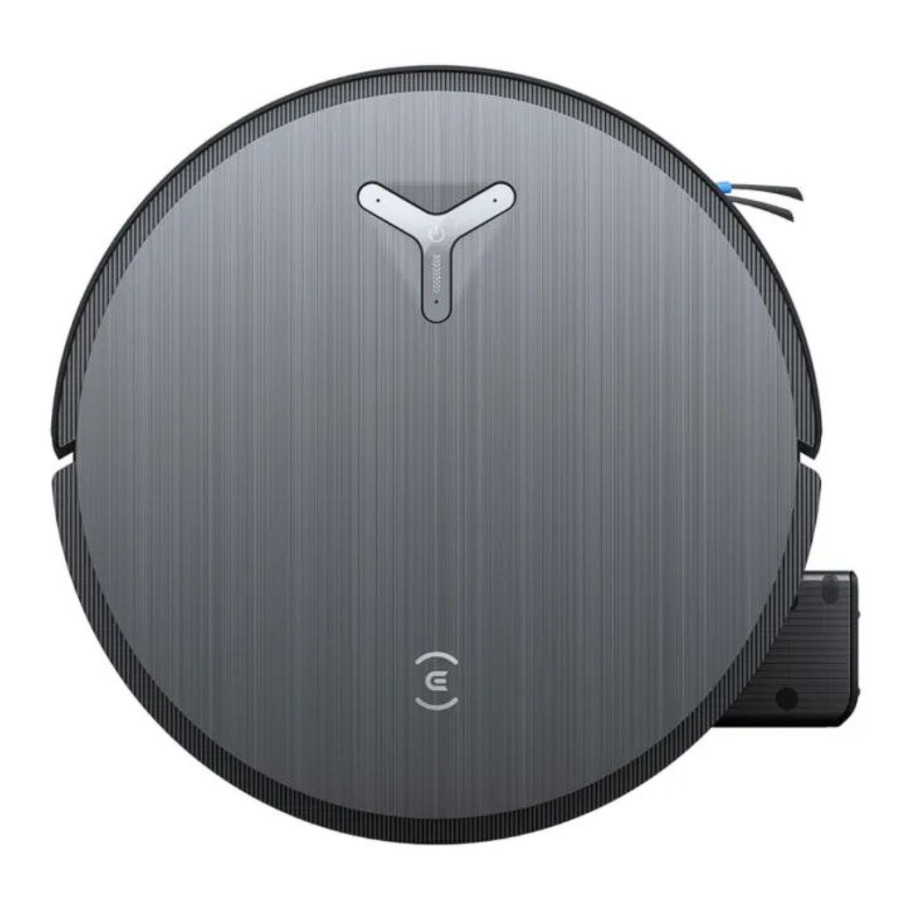 ECOVACS Deebot X11 Pro Omni (DEX99-1 Black)
