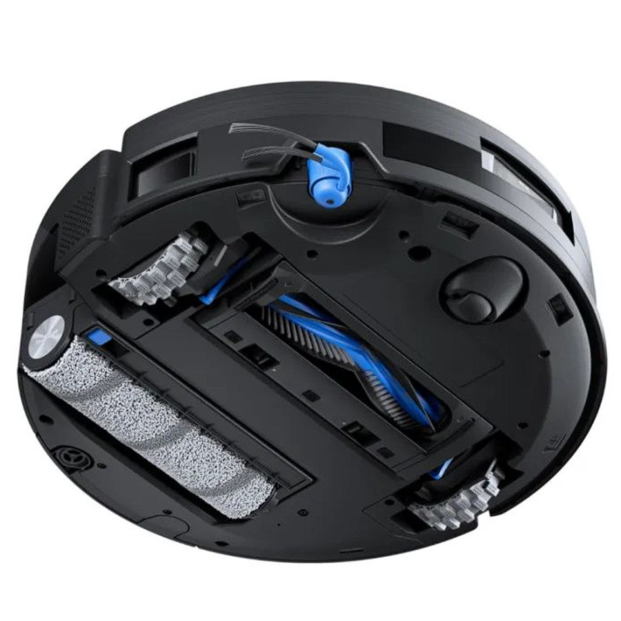 ECOVACS Deebot X11 Pro Omni (DEX99-1 Black)