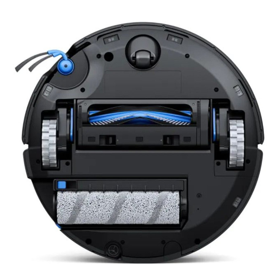 ECOVACS Deebot X11 Pro Omni (DEX99-1 Black)