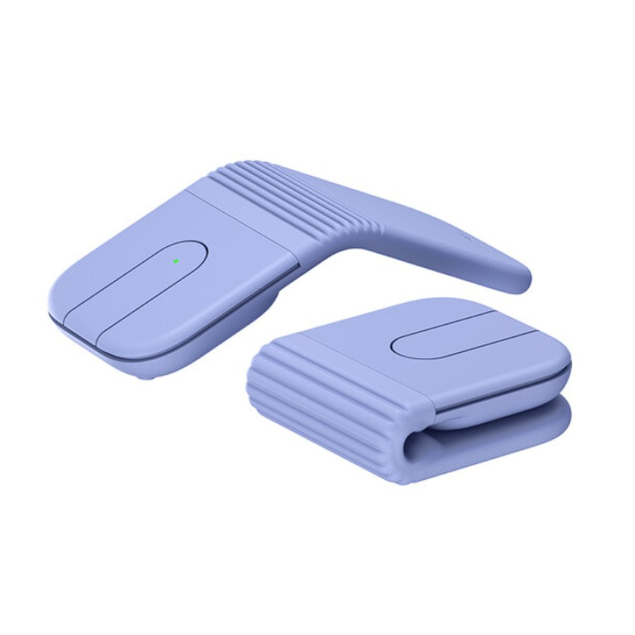 Logitech Mobi Fold Lilac (910-007615, 910-007625)