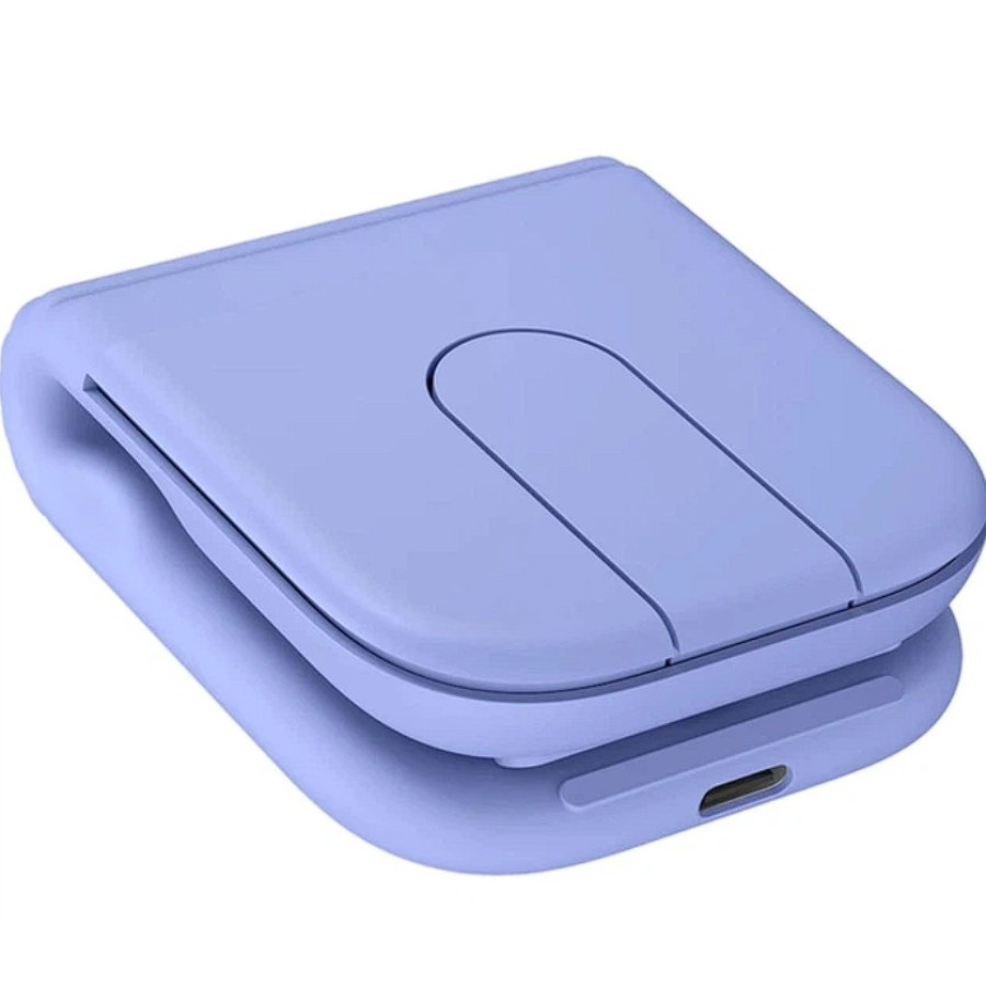 Logitech Mobi Fold Lilac (910-007615, 910-007625)