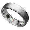 Oura Ring 5 Brushed Silver - Size 10 (JZ90-61619-10)