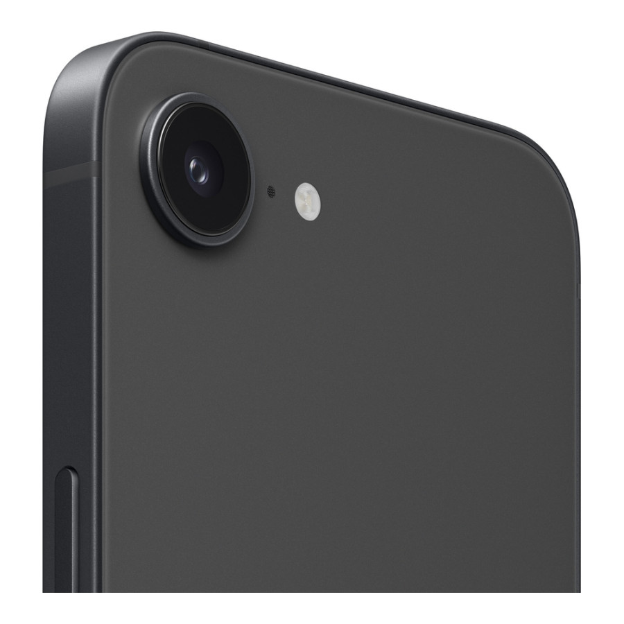 Apple iPhone 16e 128GB Black (MD1Q4)