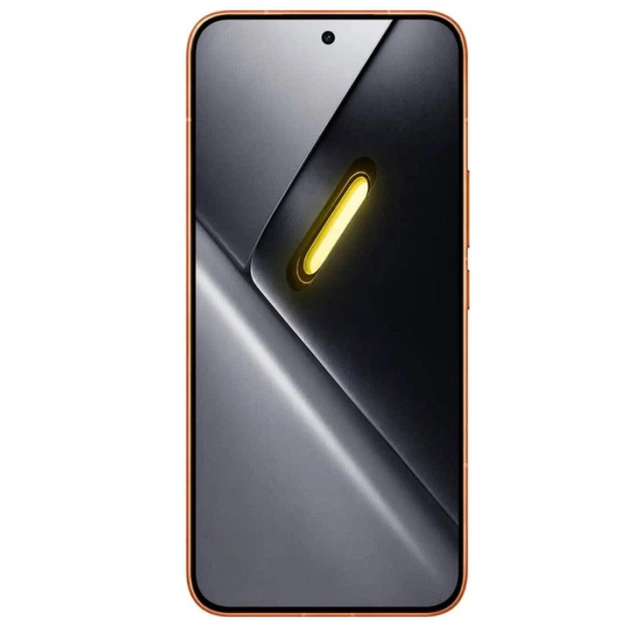 Xiaomi POCO X8 Pro Max 12/512GB Orange (with charger) (Global Version)