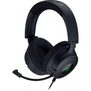 Razer Kraken V4 X Black (RZ04-05180100-R3M1)
