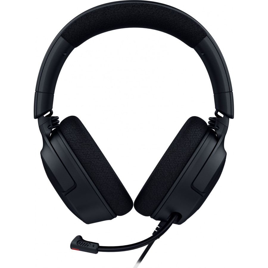 Razer Kraken V4 X Black (RZ04-05180100-R3M1)