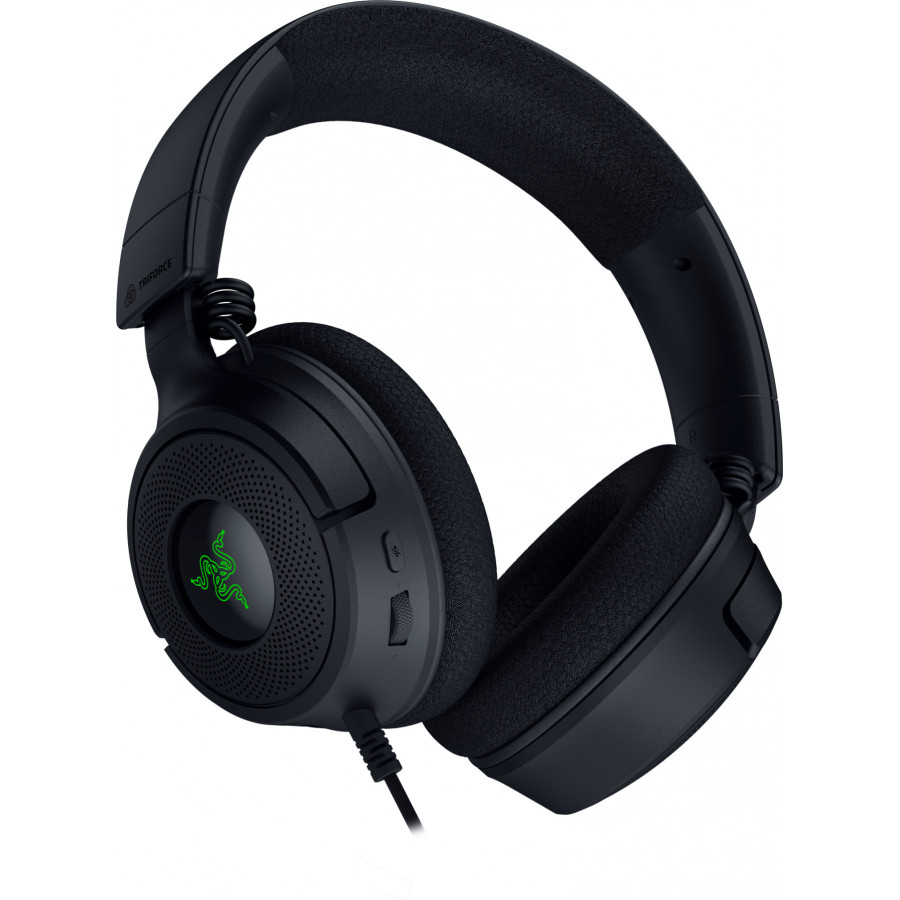 Razer Kraken V4 X Black (RZ04-05180100-R3M1)