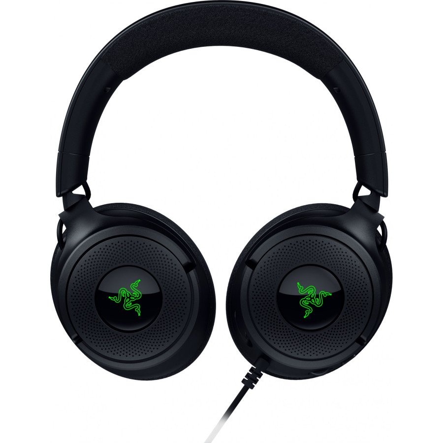 Razer Kraken V4 X Black (RZ04-05180100-R3M1)