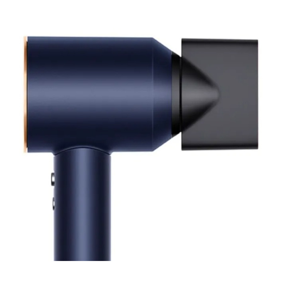 Dyson HD07 Supersonic Prussian Blue/Rich Copper (113312-01) (Global Version)