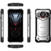 DOOGEE S200 VIP Edition 12/256GB Silver