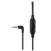 HyperX Cloud Earbuds III Wired Black (BN7R9AA)