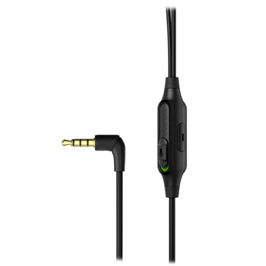 HyperX Cloud Earbuds III Wired Black (BN7R9AA)