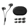 HyperX Cloud Earbuds III Wired Black (BN7R9AA)