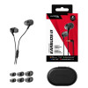 HyperX Cloud Earbuds III Wired Black (BN7R9AA)