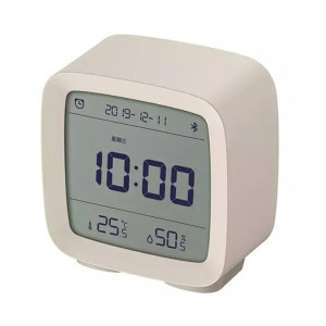 Xiaomi Qingping Bluetooth Alarm Clock Beige (CGD1)