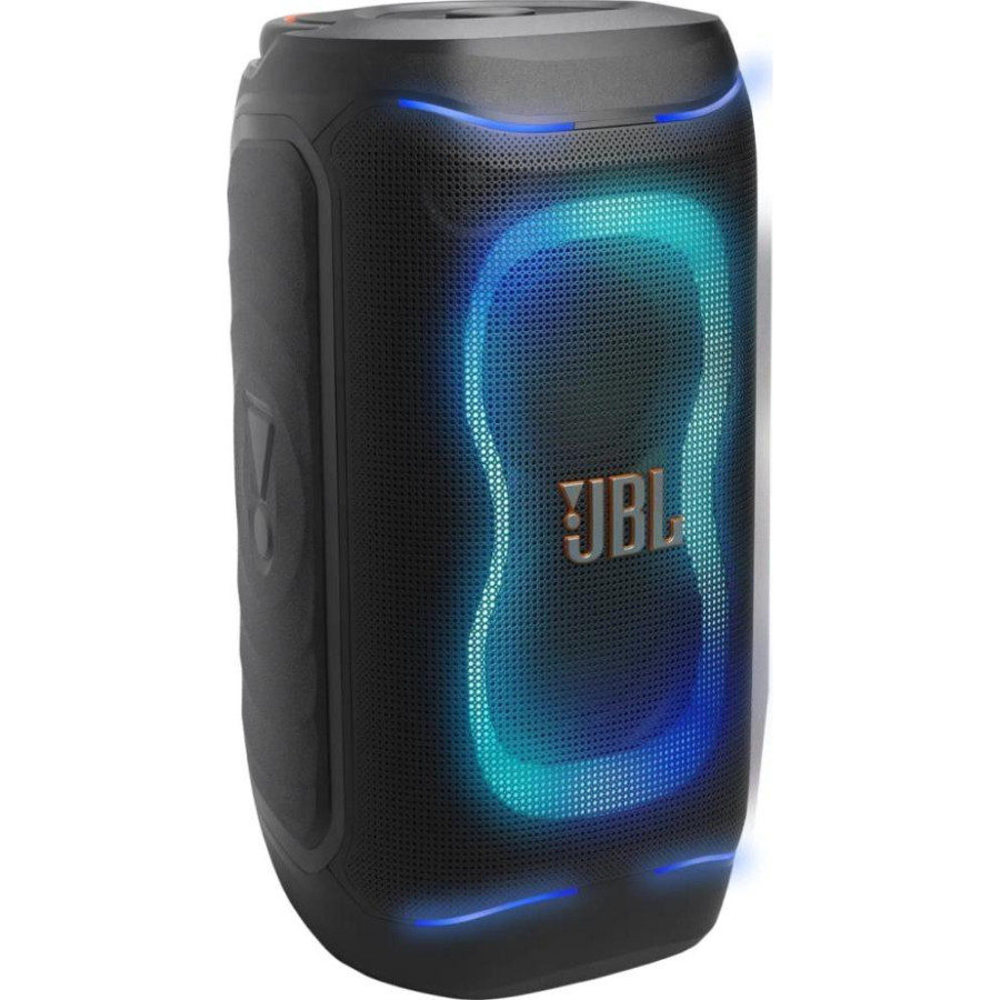 JBL PartyBox 130 Black (JBLPB130BLK)